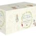The World of Peter Rabbit - The Complete Collection of Original Tales 1-23 White Jackets