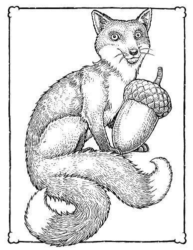 Impossible Creatures