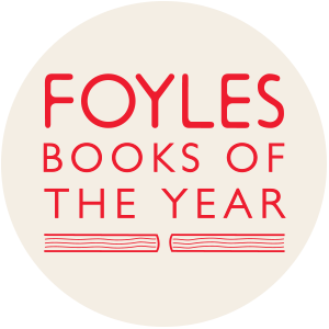 Foyles Books of the Year