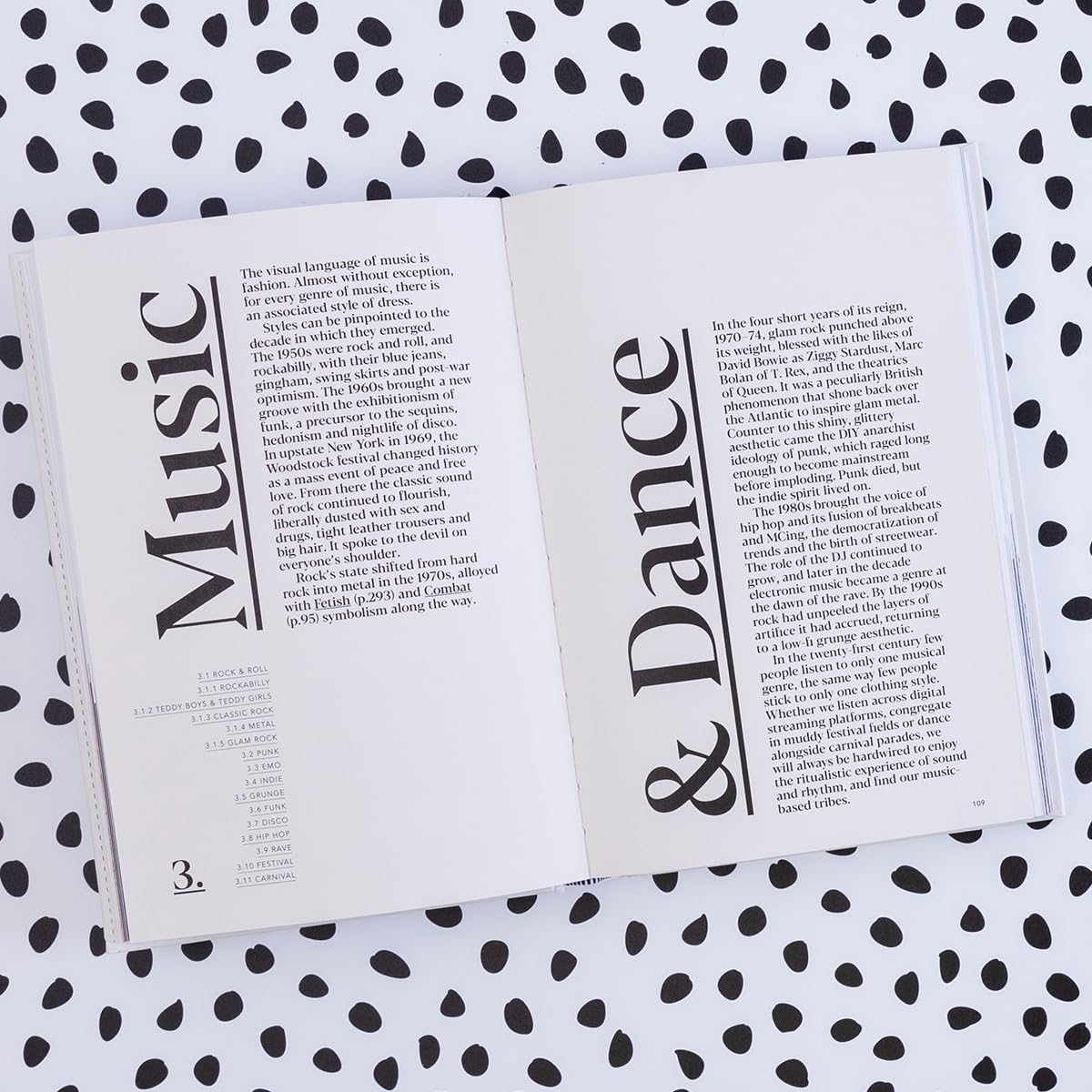 The Style Thesaurus