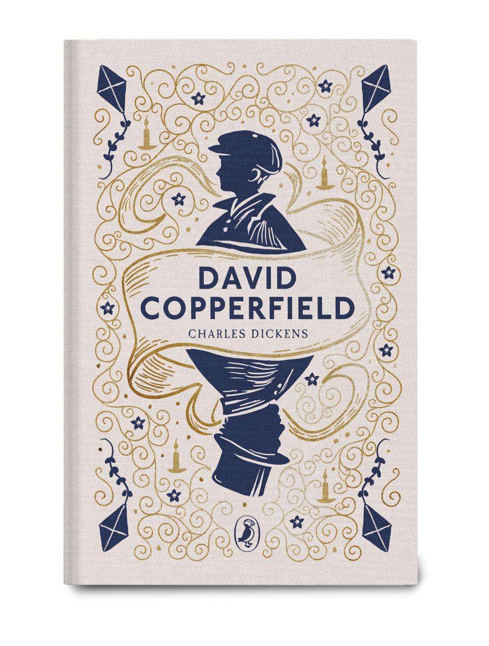David Copperfield