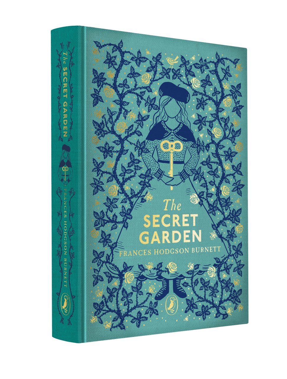 The Secret Garden