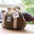The Mole Plush