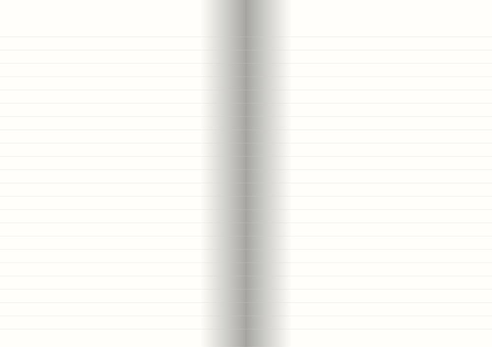 Paddington A5 Luxury Notebook