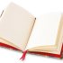 Bodleian Libraries: High Jinks Bookshelves (Foiled Journal)