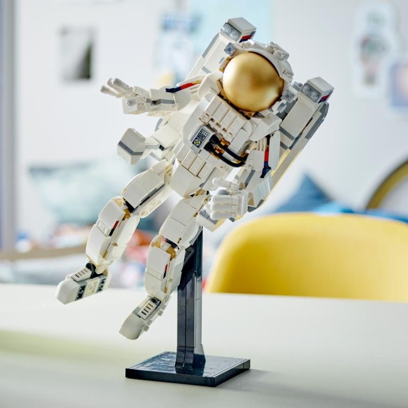 LEGO(R) Creator Space