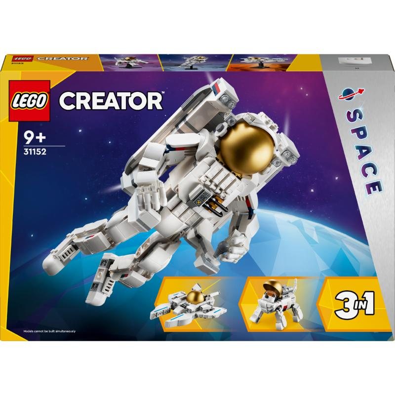 LEGO(R) Creator Space
