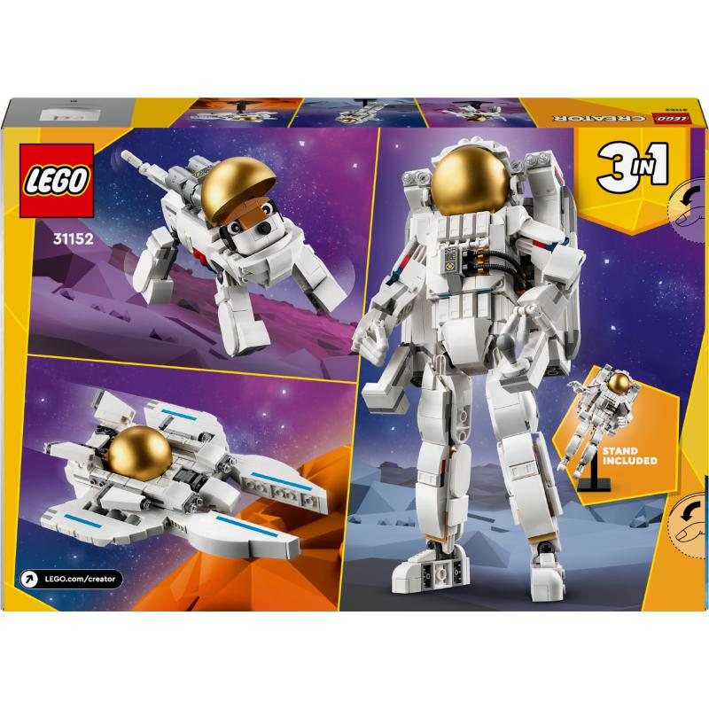 LEGO(R) Creator Space