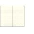 Lemon Medium Dotted Notebook