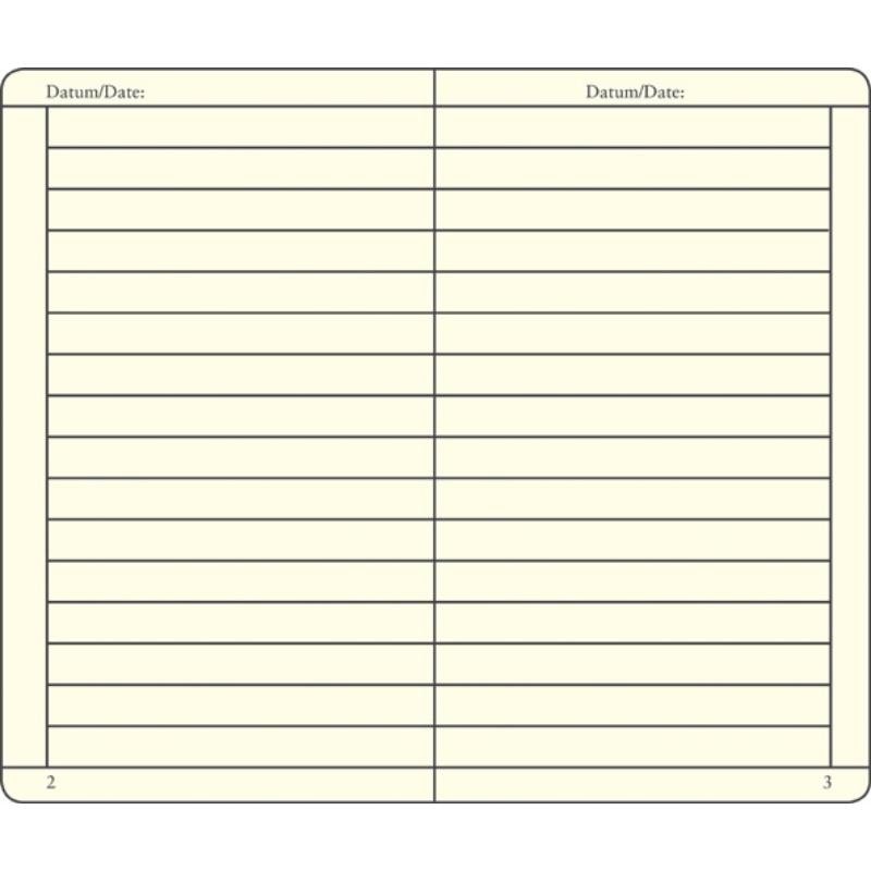 Sage  Composition B5 Ruled Notebook 