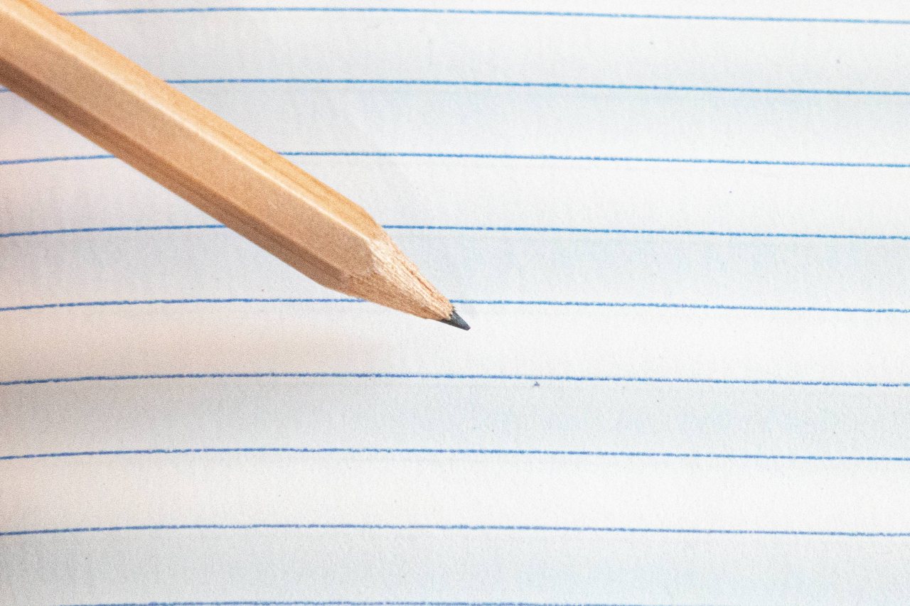 Pocket Honeycomb Decomposition Notebook