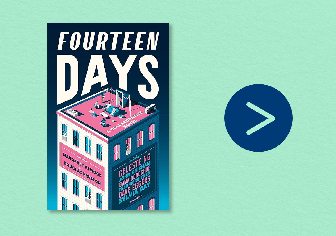 Fourteen Days by Various