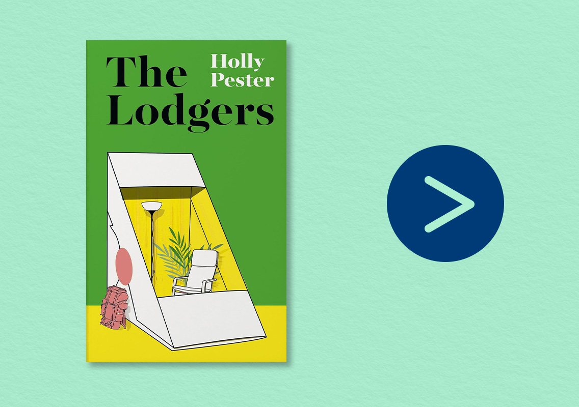 The Lodgers by Holly Pester