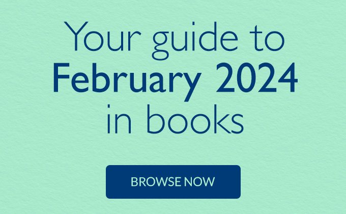 What should I read in February?