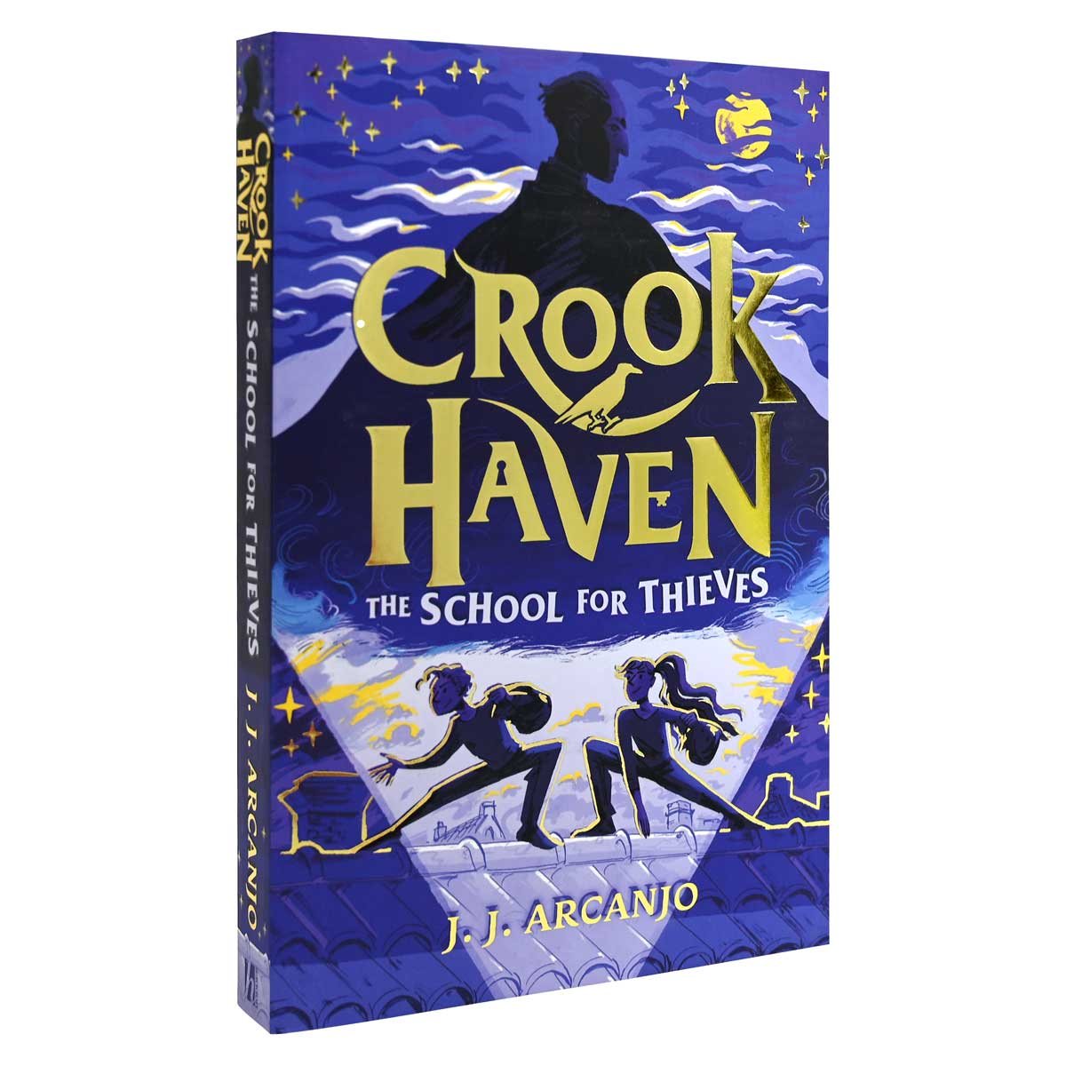 Crookhaven