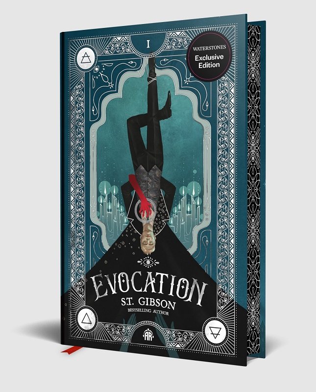 Evocation