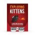 Exploding Kittens Grab & Go
