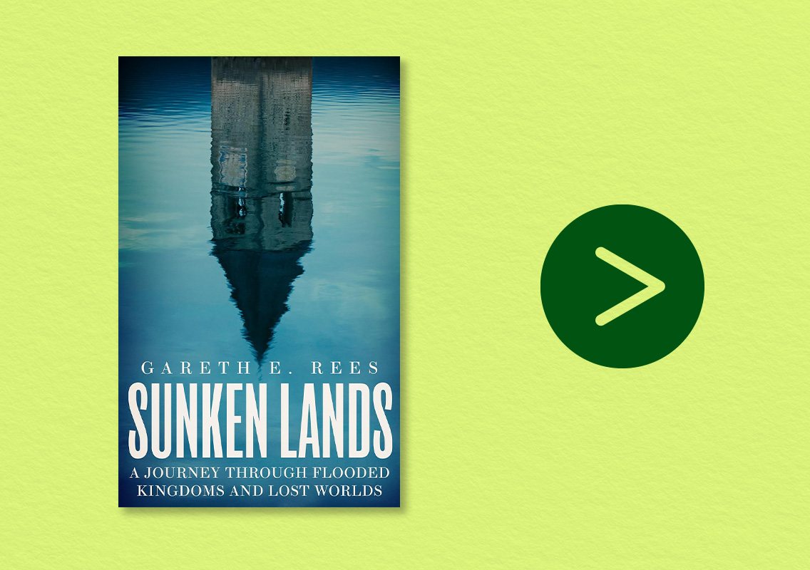 Sunken Lands by Gareth E. Rees