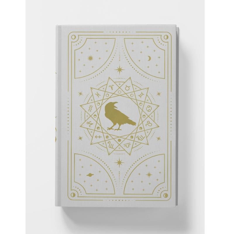 The Black Bird Oracle