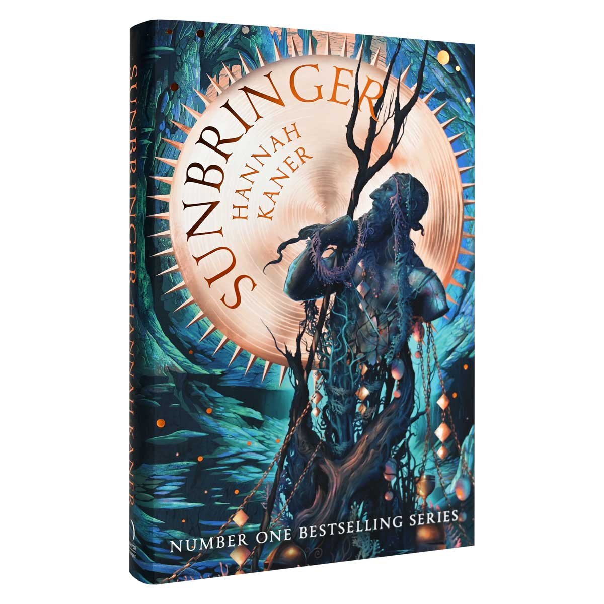 Sunbringer