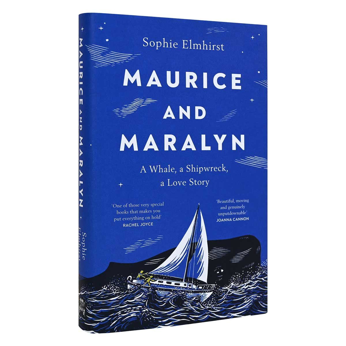 Maurice and Maralyn
