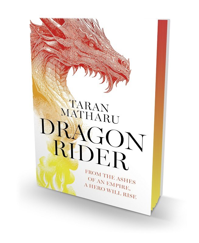 Dragon Rider