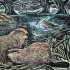 Wilding: How to Bring Wildlife Back - an Illustrated Guide
