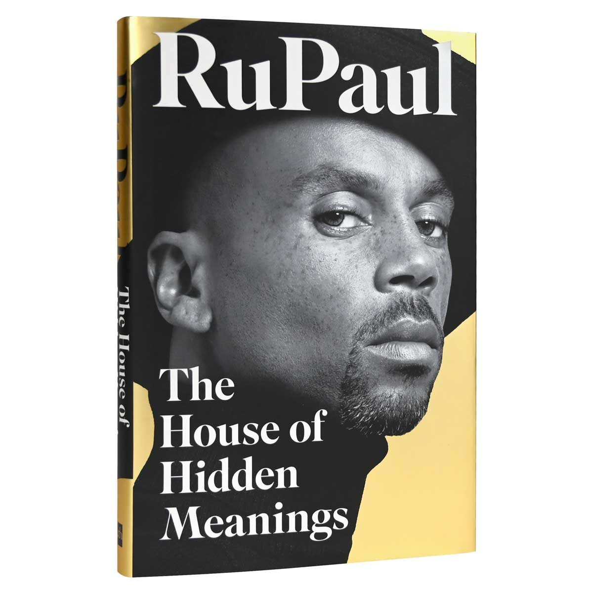 The House of Hidden Meanings
