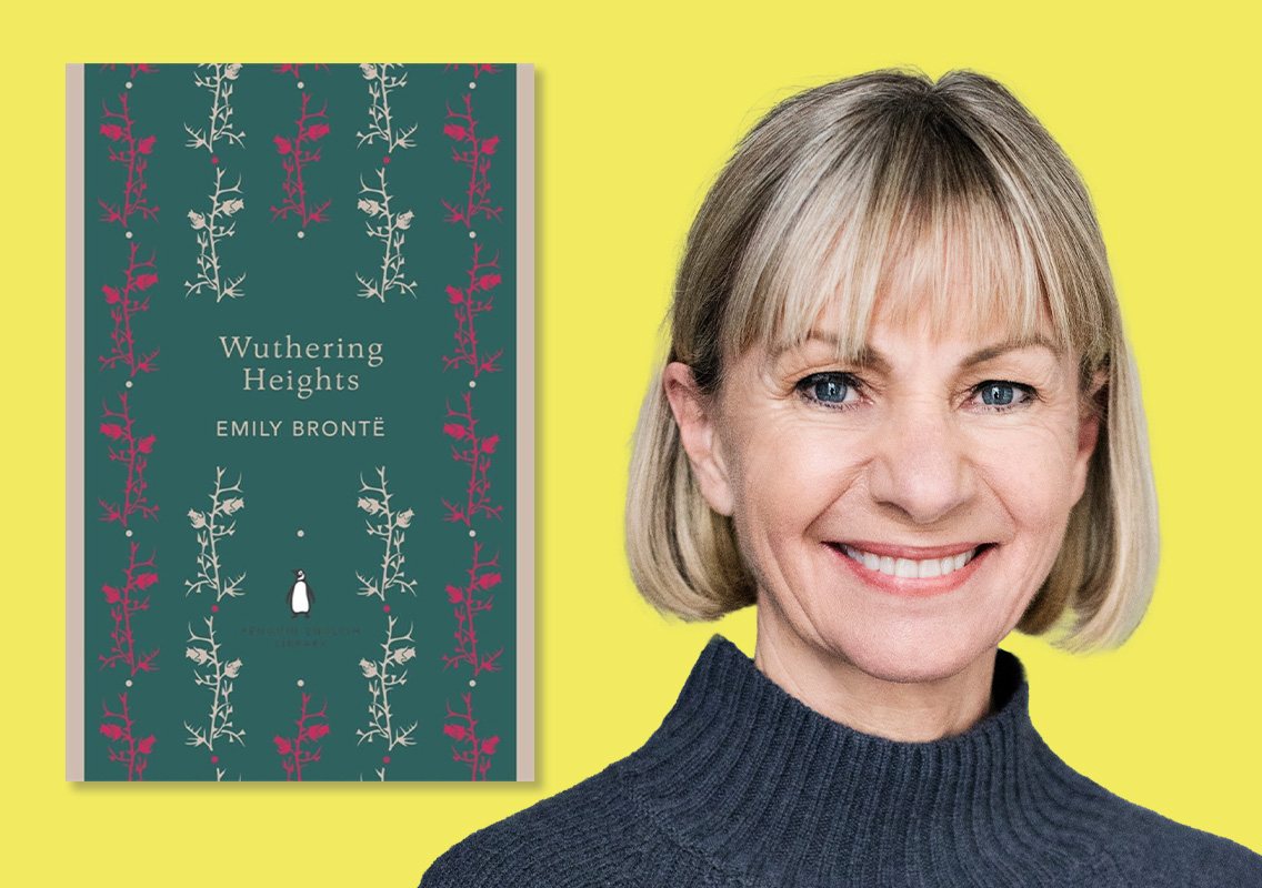Kate Mosse