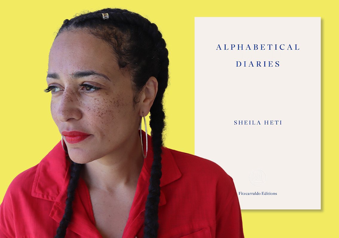 Zadie Smith