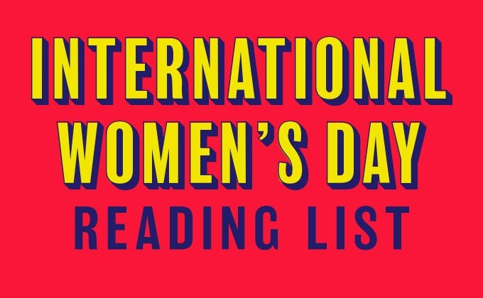 International Women's Day