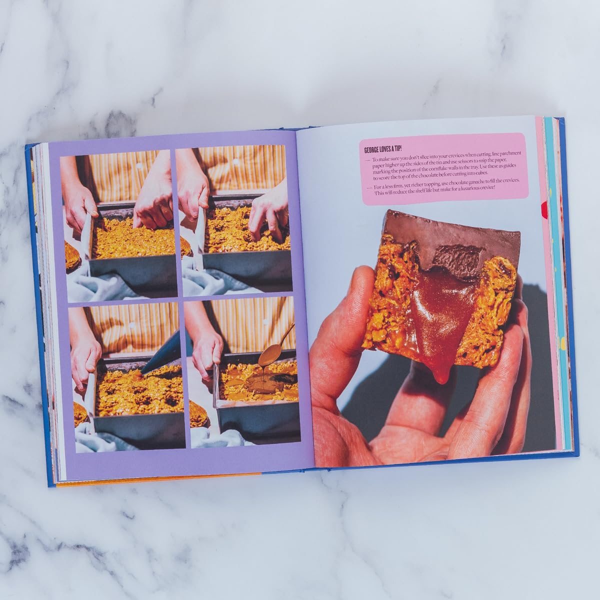 Rebel Bakes