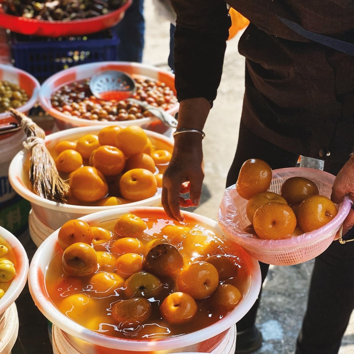 Zao Fan: Breakfast of China