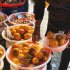Zao Fan: Breakfast of China