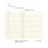 Laconic To Do Style Notebook