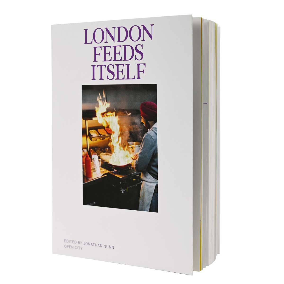 London Feeds Itself