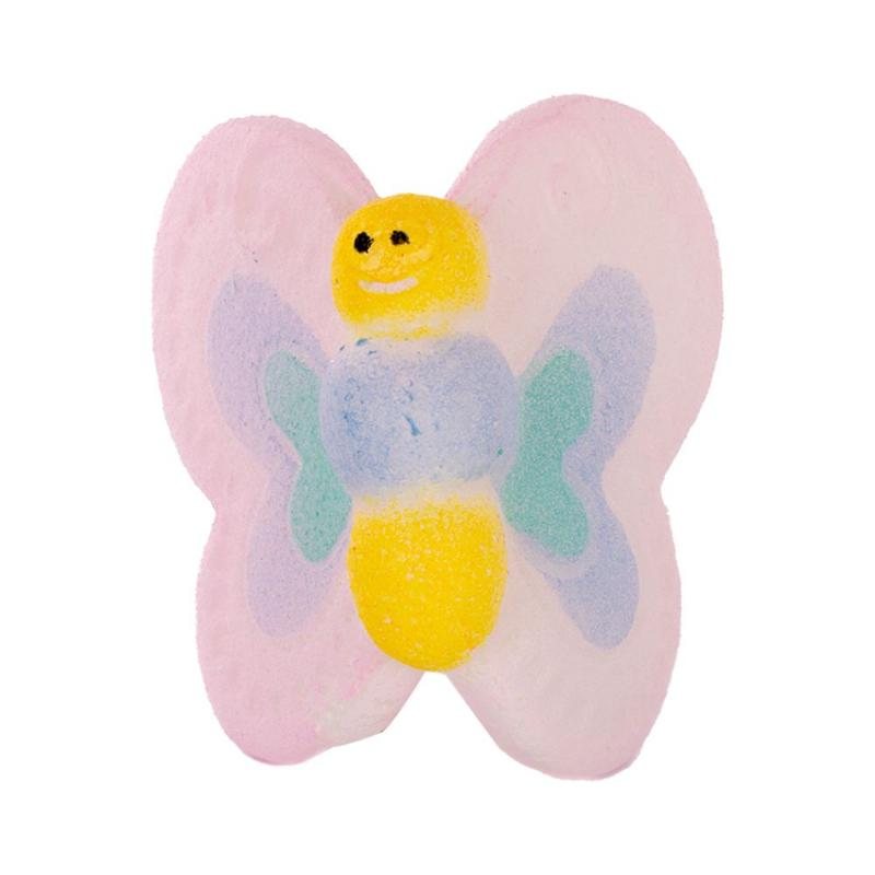Hatching Butterfly