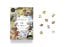 Around The World In 50 Birds 1000 Piece Jigsaw Puzzle