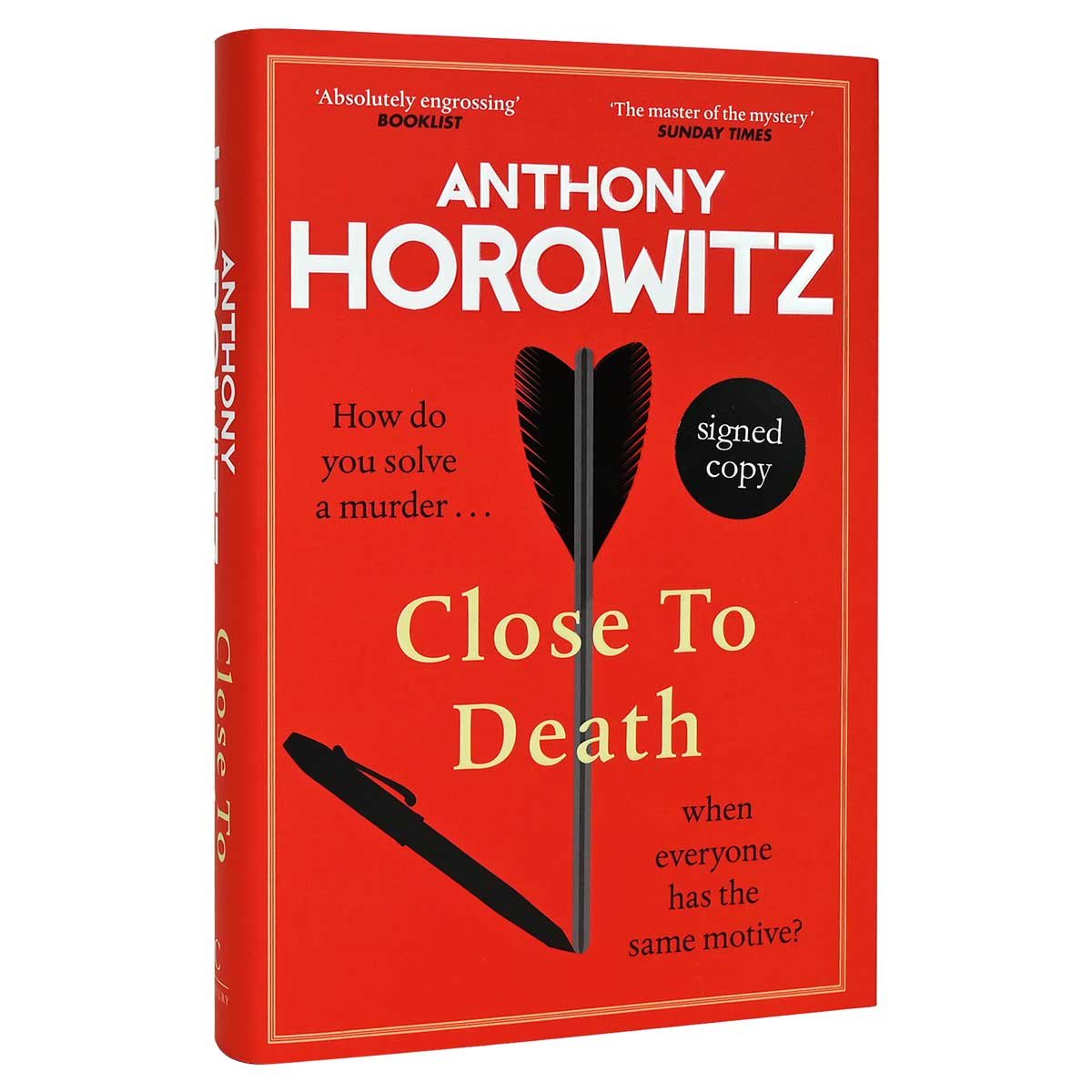 Close to Death