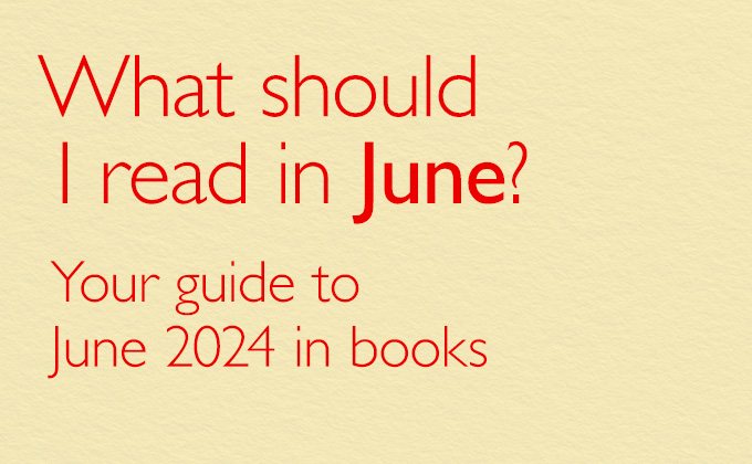 What Should I Read in June?