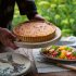 Tom Kerridge Cooks Britain