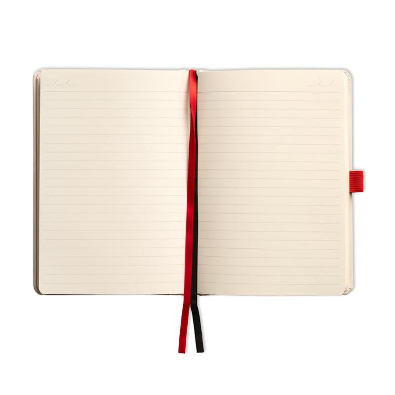 Bear A5 Notebook