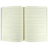 Emerald Lined Vegan A5 Notebook