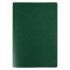 Emerald Lined Vegan A5 Notebook