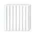 Fimo Soft Modelling Clay, White