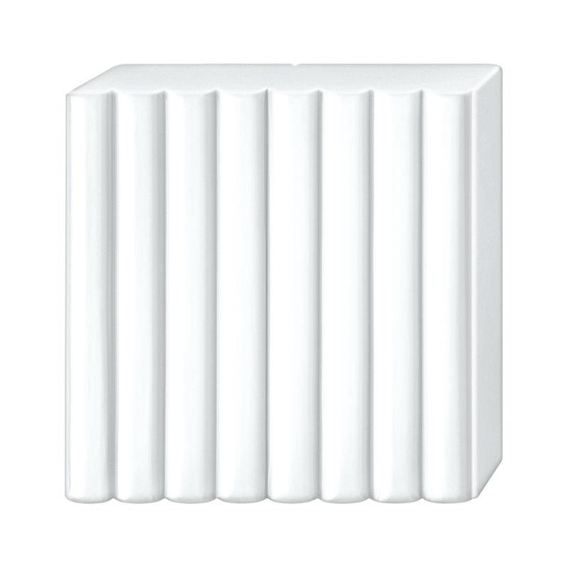 Fimo Soft Modelling Clay, White