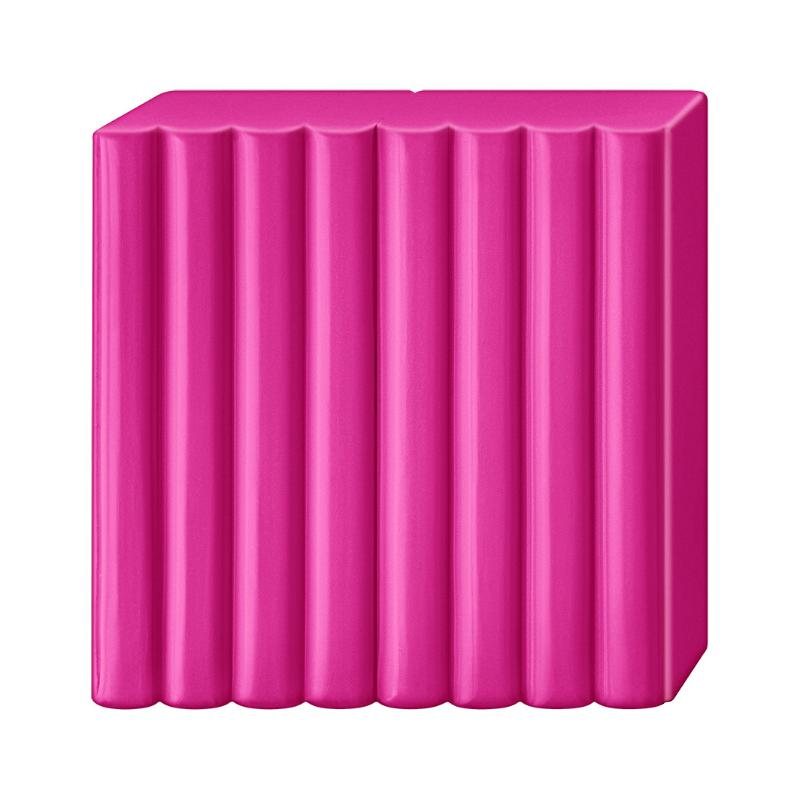 Fimo Soft Modelling Clay, Raspberry