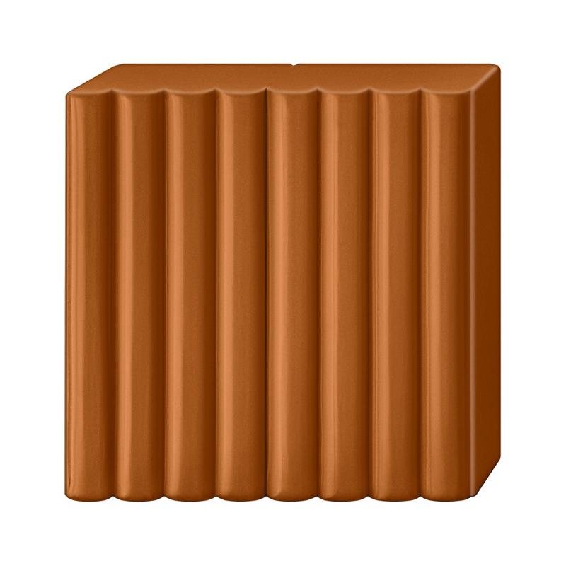 Fimo Soft Modelling Clay, Caramel