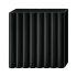 Fimo Soft Modelling Clay, Black