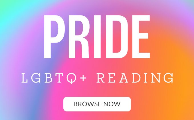 Pride | LGBTQ+ Reading